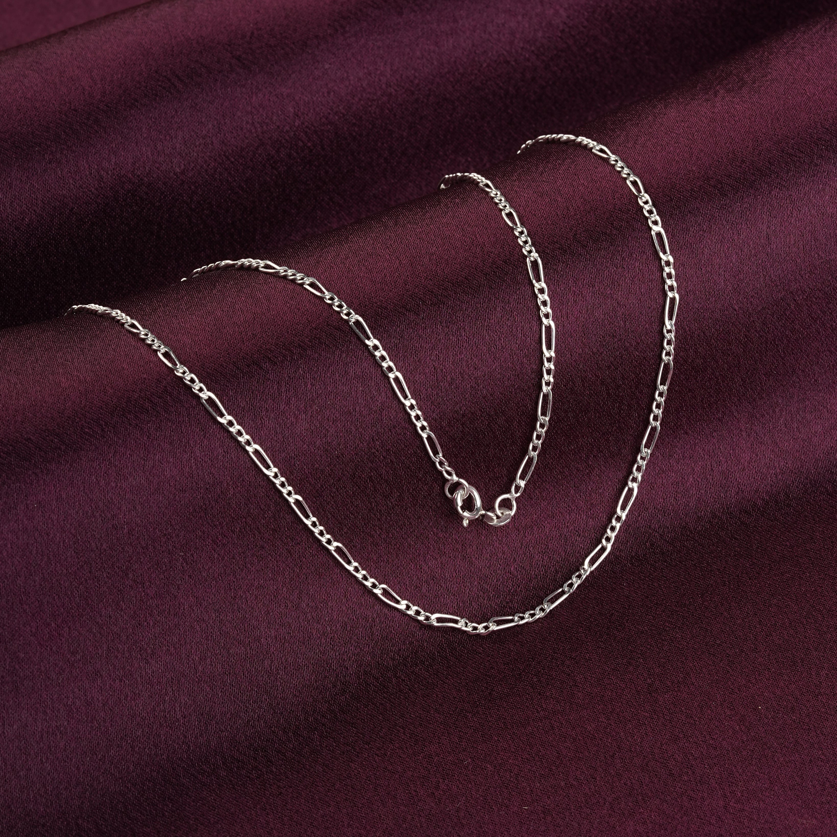 Pendant Chandi Ki Chain Gale Ki Design Chandi Ki Chain Gale Ki