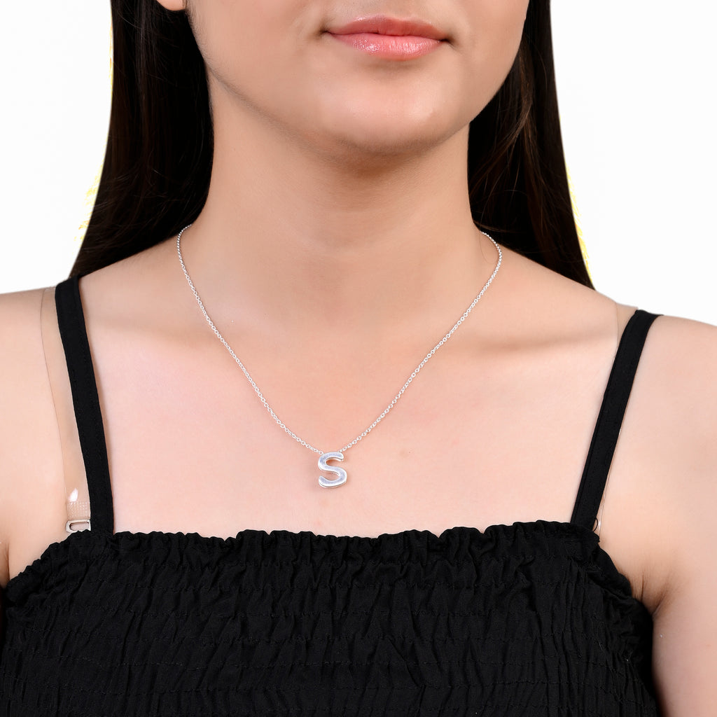 Buy Online Silver Chain for Women, Girls, Chandi ki Chain