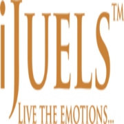 logo of iJuels - Best Silver Jewellery Manufacturer in Jaipur, India