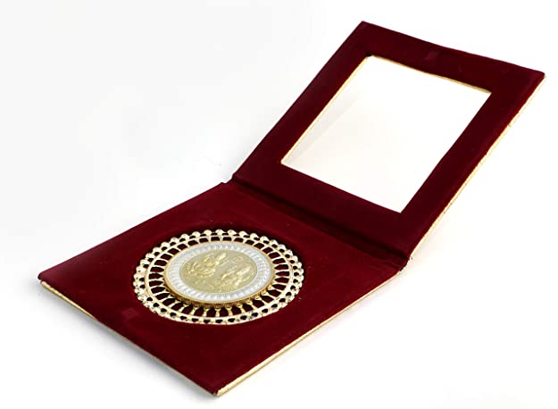 Gift Art Coin Stand – Silver Emporium