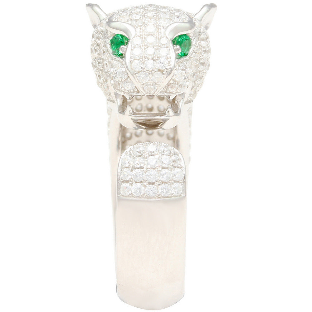 Carter Panther Ring IJ15CSSR1002