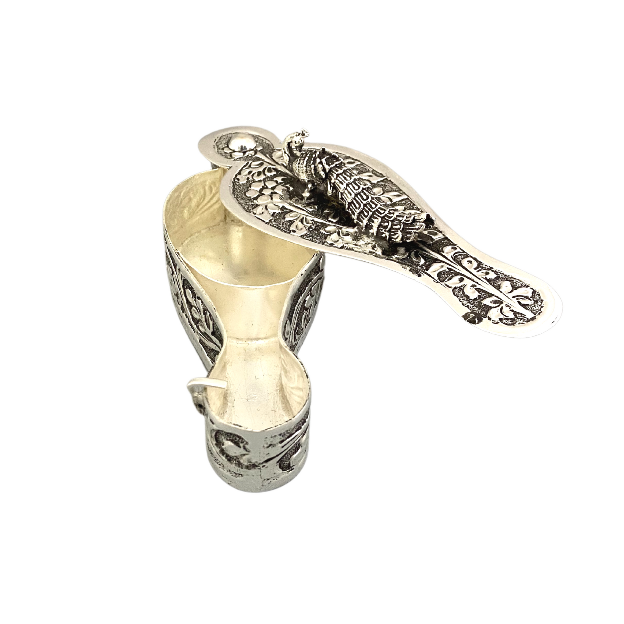 STERLING SILVERハイグレードチャイニーズマウンテン(TQ) STERLING SILVERハイグレードチャイニーズマウンテン(TQ) 【公式通販】